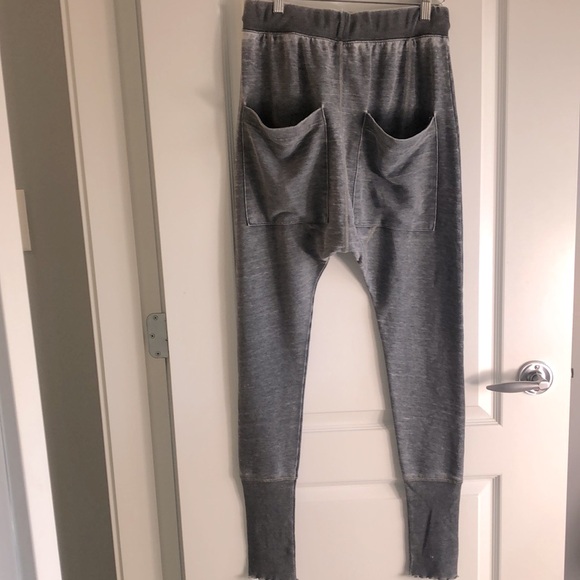 Free People Gray Leggings - Picture 10 of 10